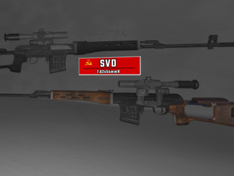 SVD