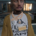 Scamily Chain MP2