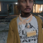Scamily Chain MP3