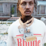 Scamily Chain MP4