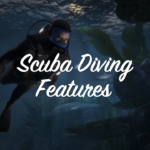 Scuba Diving Features