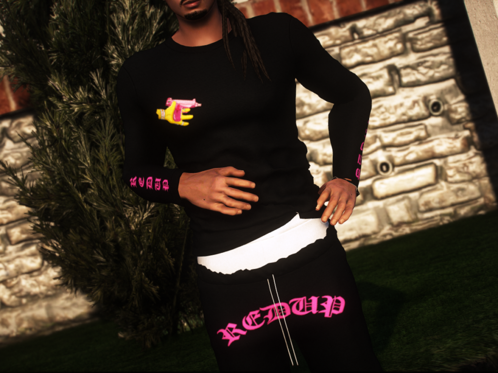 Set MP-Male 1.0