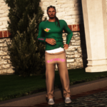 Set MP-Male 1.05