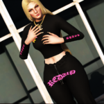 Set Mp-Female