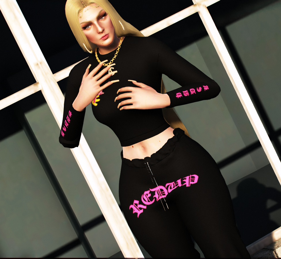 Set Mp-Female