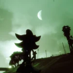 Shadow The Hedgehog (2006) V2.0