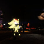 Shadow The Hedgehog (2006) V2.0