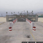 Showroom On Beach [Menyoo] V1.0
