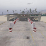 Showroom On Beach [Menyoo] V1.0