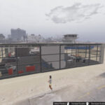 Showroom On Beach [Menyoo] V1.0
