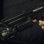 Shrewsbury Auto-Crossbow [Add-On | Sound | Animated | Tints | Lore-Friendly] V1.0