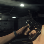 Shrewsbury Auto-Crossbow [Add-On | Sound | Animated | Tints | Lore-Friendly] V1.0