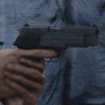 Sig Sauer P220