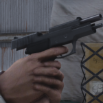 Sig Sauer P2203