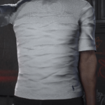Slim Fit Polo Tee for MP Male 1.02