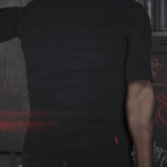 Slim Fit Polo Tee for MP Male 1.03