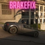 Slope Brake Fix | .NET V1.1 Slope Brake Fix | .NET V1.0