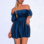 Summerdress for MP Female 1.023