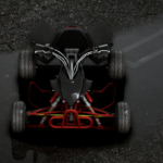 Suzuki LTR450 Quad | FiveM | SP | 1.0
