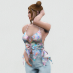 Svana Top - MP Female 1.04