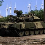 T-90A Russia [Add-On] V1.0