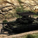 T-90A Russia [Add-On] V1.0