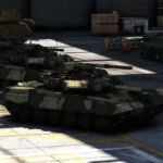 T-90A Russia [Add-On] V1.0