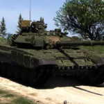 T-90A Russia [Add-On] V1.0