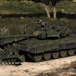 T-90A Russia [Add-On] V1.0