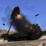 T-90A Russia [Add-On] V1.0