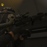 T-M4A1 | Add On V1.0