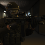 T-M4A1 | Add On V1.0