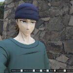 Takuma Ino JJK [Add-On Ped] V1.0