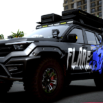 Tank 400 [ADD-ON] 1.0