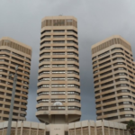 That Al Emad Towers - Tripoli, Libya [Add-On | FiveM] 1.0