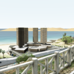 That Al Emad Towers - Tripoli, Libya [Add-On | FiveM] 1.0