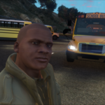 Thomas Built Freightliner C2 School Bus [Addon] [ELS Support] 1.0