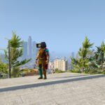 Thor cameraman 1.12