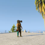 Thor cameraman 1.13