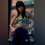 Top for MP Female 1.0