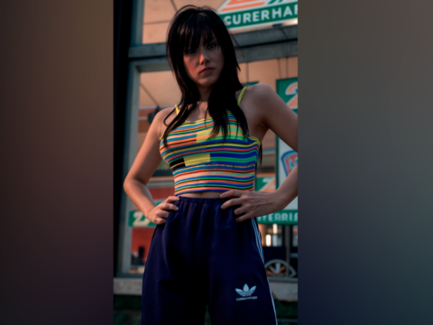 Top for MP Female 1.0