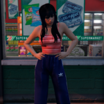 Top for MP Female 1.02