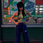 Top for MP Female 1.03