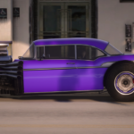 Tornado6 no rust [Add-On | Replace | Tuning] [SP/FIVEM] V1.0