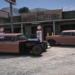 Tornado6 no rust [Add-On | Replace | Tuning] [SP/FIVEM] V1.0