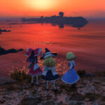 Touhou project characters pack 1.0