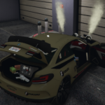 Ubermacht CypherMod [Add-On | Tuning | LOD's | SP | FiveM Ready] V1.0