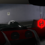 Ubermacht CypherMod [Add-On | Tuning | LOD's | SP | FiveM Ready] V1.0