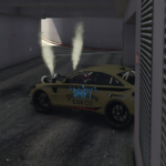 Ubermacht CypherMod [Add-On | Tuning | LOD's | SP | FiveM Ready] V1.0