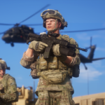 Ultimate United States Armed Forces Pack [SP & FiveM Addon] V2.0
